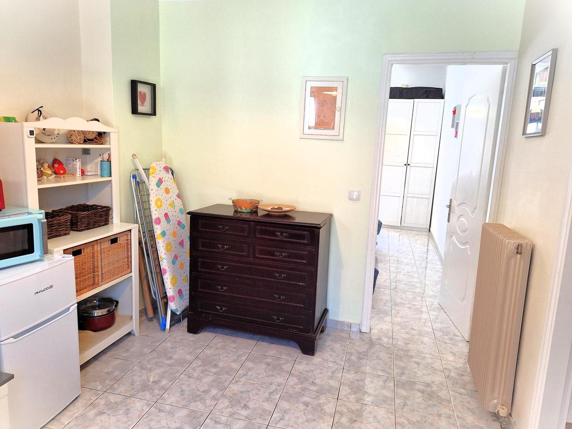 Ariadne Studio Kipariszía Kültér fotó